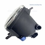 Fog Lights Factory - OEM for Toyota Camry Ford Focus