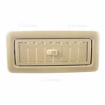 Roof Side Outlet Factory - OEM 88570-60151-E0 for Land Cruiser