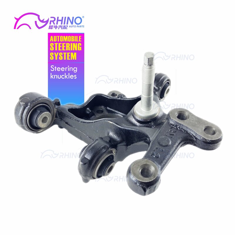 Steering Knuckle Supplier - OEM 42305-06280 for Toyota Hilux