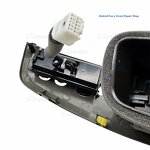 Dashboard Outlet Factory - OEM 55660-60190 for Toyota Center