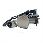 Air Spring Bags Manufacturer - OEM 48910-60021 for Toyota Prado