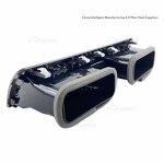 Air Intake Supplier - OEM 55660-06030 for Toyota Corolla