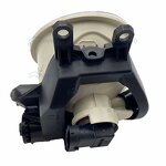 Fog Lights Factory - OEM 81220-0D100 for Toyota Yaris Corolla