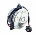 Radiator Fan Motor Factory - OEM 16363-0Y080 for Toyota Corolla