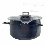 Radiator Fan Motor Manufacturer - OEM 16363-0T040 for Toyota Vios