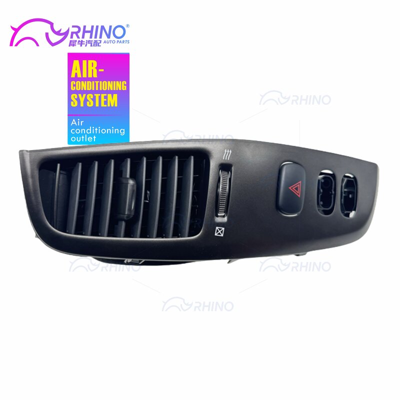 Dashboard Outlet Factory - OEM 55660-60190 for Toyota Center