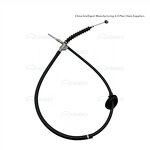 Parking Brake Cable Factory - OEM 46410-0K041 for Toyota Hilux