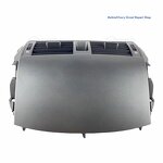 Roof Vent Grille Manufacturer - OEM 55660-02163 for Toyota