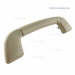 Roof Handle Factory - OEM 74610-30240-A1 for Toyota Land Cruiser