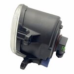 Fog Lamp Glass Supplier - OEM 81220-06052 for Toyota Camry