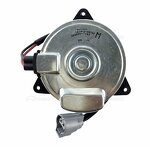 Radiator Fan Motor Supplier - OEM 16363-38160 for Toyota Crown