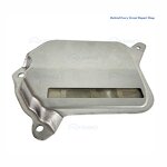 Transmission Filter Supplier - OEM 35330-52010 for Toyota Yaris