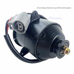 Cooling Fan Motor Factory - OEM 16363-0V050 for Toyota Hanlan Da