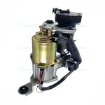 Air Spring Bags Manufacturer - OEM 48910-60021 for Toyota Prado