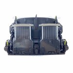 Roof Vent Grille Manufacturer - OEM 55660-02163 for Toyota