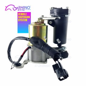 Air Spring Bags Manufacturer - OEM 48910-60021 for Toyota Prado