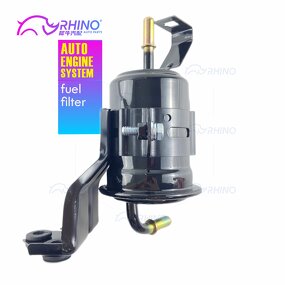 Fuel Filter Factory - OEM 23300-31100 Truck Cartridge