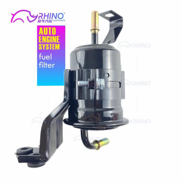 Fuel Filter Factory - OEM 23300-31100 Truck Cartridge