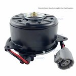 Electric Fan Motor Supplier - OEM 16363-0T070 for Toyota