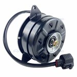 Cooling Fan Motor Manufacturer - OEM 16363-0V410 for Toyota