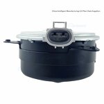 Cooling Fan Motor Factory - OEM 16363-28200 for Toyota Corolla