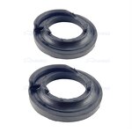 Coil Spring Insulator Factory - OEM 48257-42030 for Toyota Harrier