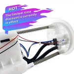 Fuel Pump Assembly Factory - OEM 77020-0K030 for Toyota