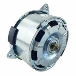 Cooling Fan Motor Supplier - OEM 16363-0y040 for Toyota Yaris