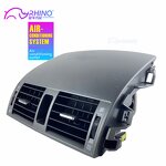 Roof Vent Grille Manufacturer - OEM 55660-02163 for Toyota