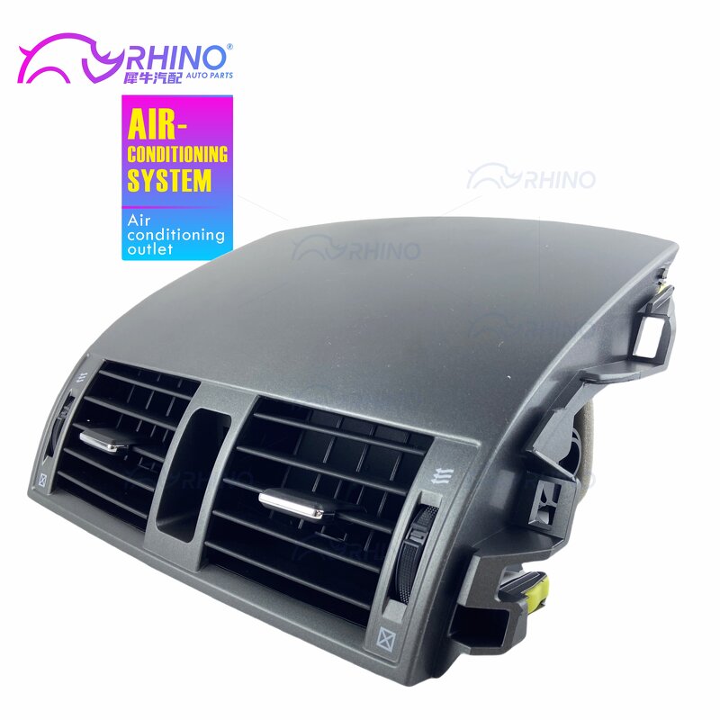 Roof Vent Grille Manufacturer - OEM 55660-02163 for Toyota