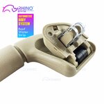 Roof Handle Supplier - OEM 74610-30240-A8 for Land Cruiser Prado