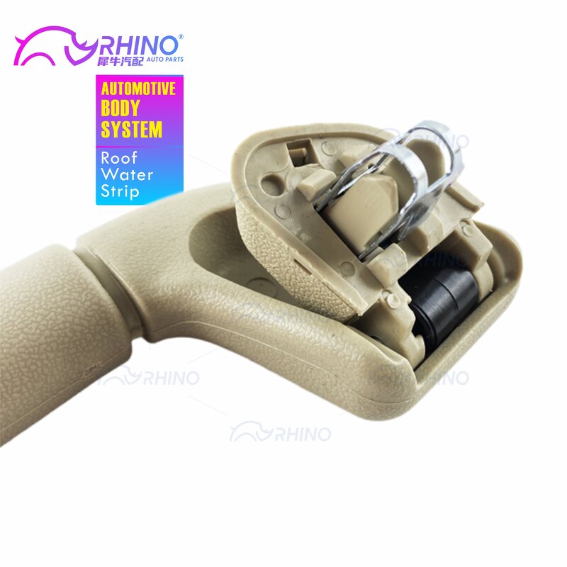 Roof Handle Supplier - OEM 74610-30240-A8 for Land Cruiser Prado