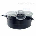 Radiator Fan Motor Factory - OEM 16363-0V390 168000-1490