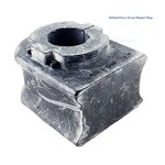 Air Shock Absorber Supplier - OEM 48818-F4040 for Toyota Vehicles