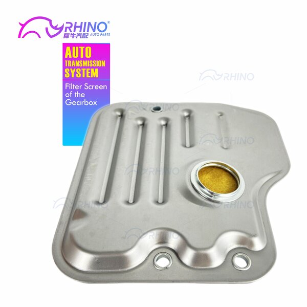 Transmission Filter Manufacturer - OEM 35330-08010 for Toyota Yaris