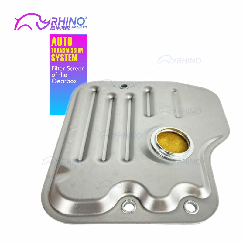 Transmission Filter Manufacturer - OEM 35330-08010 for Toyota Yaris