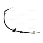Parking Handbrake Cable Supplier - OEM 46410-0K210 for Toyota HILUX