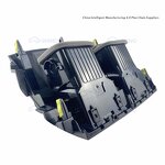 Car Ventilation Panel Supplier - OEM 55670-02340 Porose Grey