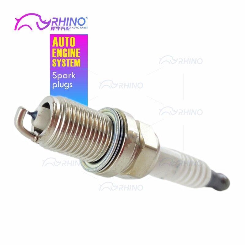 Spark Plug Factory - OEM 90919-01221 for Delsono Toyota Hyundai