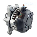 Alternator Supplier - OEM 27060-0C180 for Land Cruiser 90 Prado