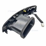 Dashboard Outlet Factory - OEM 55660-60190 for Toyota Center