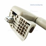 Roof Handle Factory - OEM 74610-30330-E1 for Toyota Camry