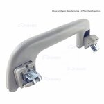 Roof Handrail Supplier - OEM 74610-52020-B0 for Toyota Corolla