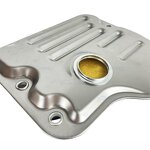 Transmission Filter Manufacturer - OEM 35330-08010 for Toyota Yaris