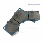 Brake Pads Manufacturer - OEM 04465-60320 Front Disc for Toyota