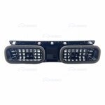 AC Air Vent Grille Factory - OEM 55660-06100 for Toyota Camry