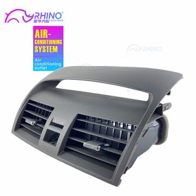 Air Intake Manufacturer - OEM 55660-06130 for Toyota Corolla