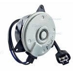 Cooling Fan Motor Manufacturer - OEM 16363-0V410 for Toyota