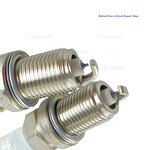 Spark Plug Factory - OEM 90919-01221 for Delsono Toyota Hyundai