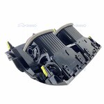 Roof Vent Grille Manufacturer - OEM 55660-02163 for Toyota